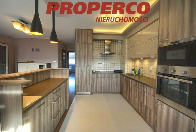 Mieszkanie Kielce Centrum, Seminaryjska