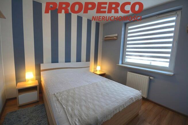 Mieszkanie Kielce Centrum, Seminaryjska