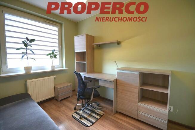 Mieszkanie Kielce Centrum, Seminaryjska