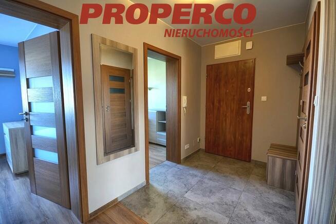 Mieszkanie Kielce Centrum, Seminaryjska