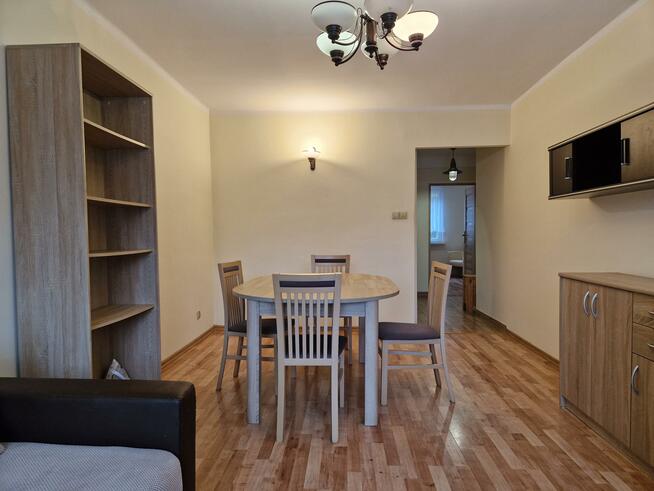 Mieszkanie Opole Zaodrze, Dambonia