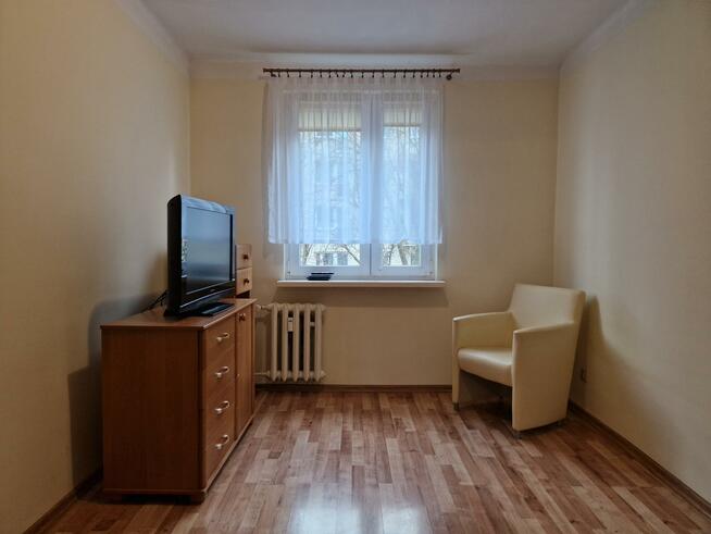 Mieszkanie Opole Zaodrze, Dambonia