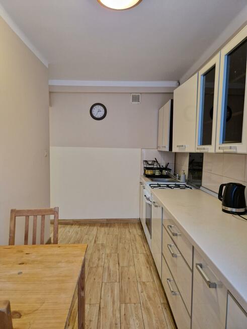 Mieszkanie Opole Zaodrze, Dambonia