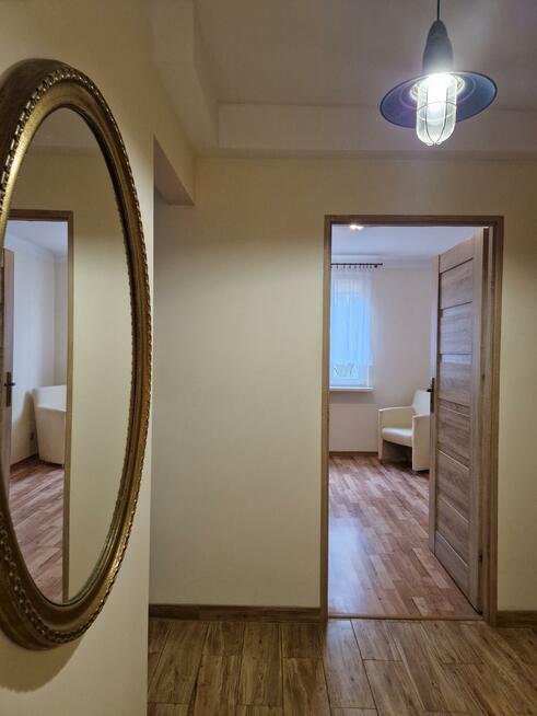 Mieszkanie Opole Zaodrze, Dambonia