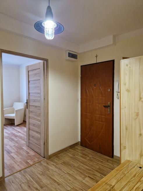 Mieszkanie Opole Zaodrze, Dambonia