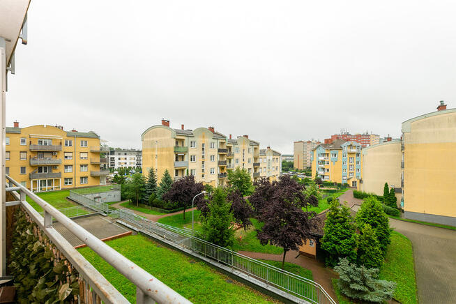 Mieszkanie na sprzedaż Osiedle Górne Piła