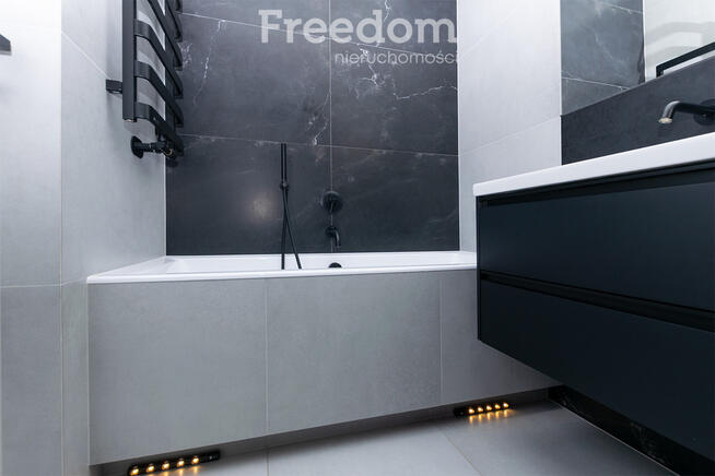 Apartament z antresolą na Zielonej Dolinie w Pile