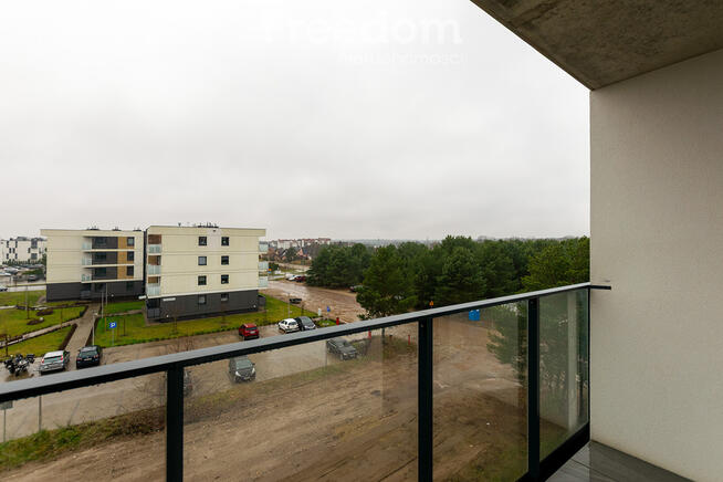 Apartament z antresolą na Zielonej Dolinie w Pile