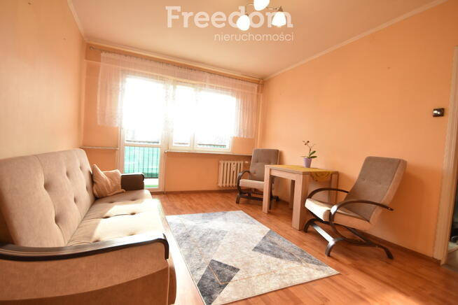 Mieszkanie na wynajem w doskonałej lokalizacji.