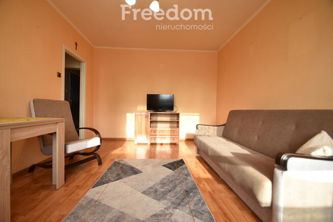 Mieszkanie na wynajem w doskonałej lokalizacji.