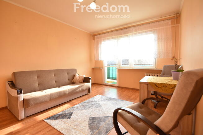 Mieszkanie na wynajem w doskonałej lokalizacji.