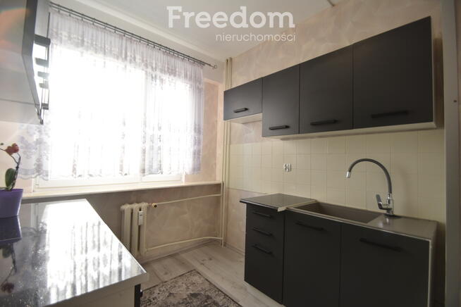 Mieszkanie na wynajem w doskonałej lokalizacji.