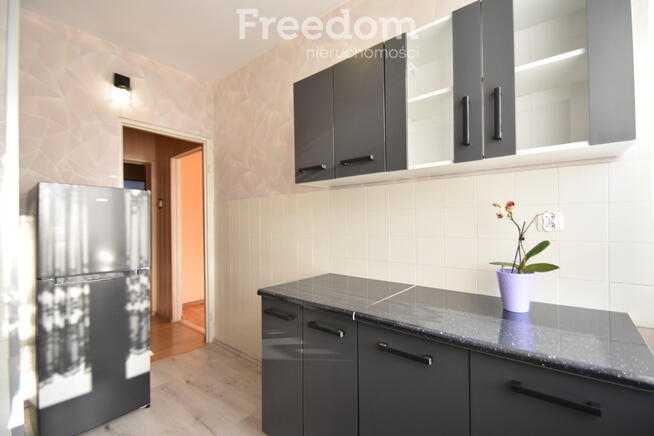 Mieszkanie na wynajem w doskonałej lokalizacji.