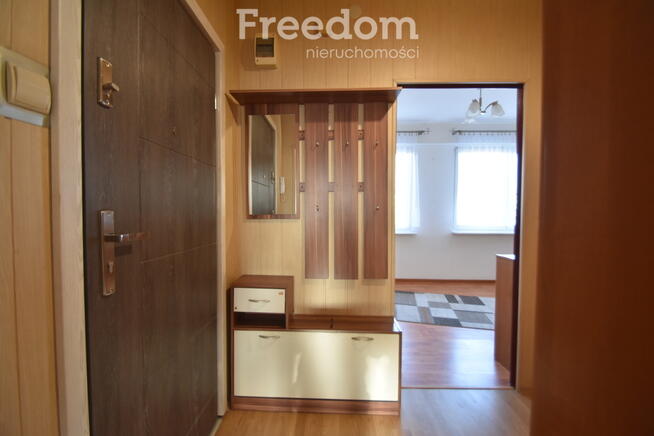 Mieszkanie na wynajem w doskonałej lokalizacji.