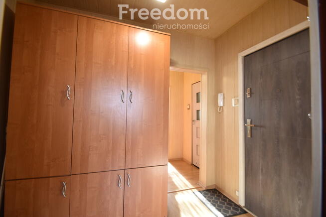 Mieszkanie na wynajem w doskonałej lokalizacji.