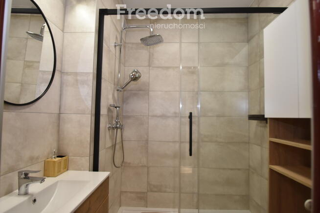 Mieszkanie na wynajem w doskonałej lokalizacji.