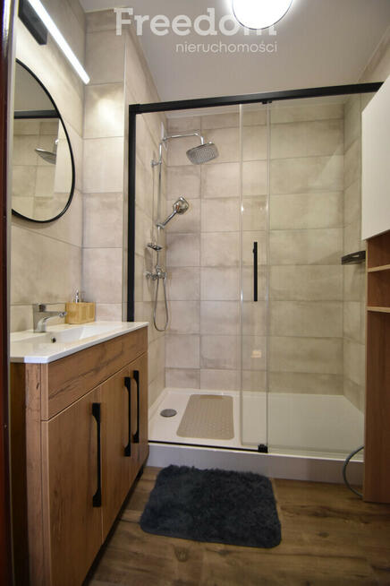 Mieszkanie na wynajem w doskonałej lokalizacji.