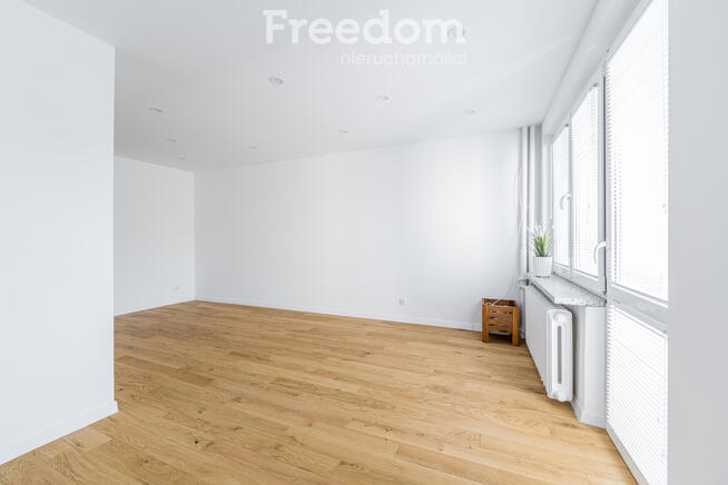 2 pokoje z loggią, Muranów – ul. Karmelicka