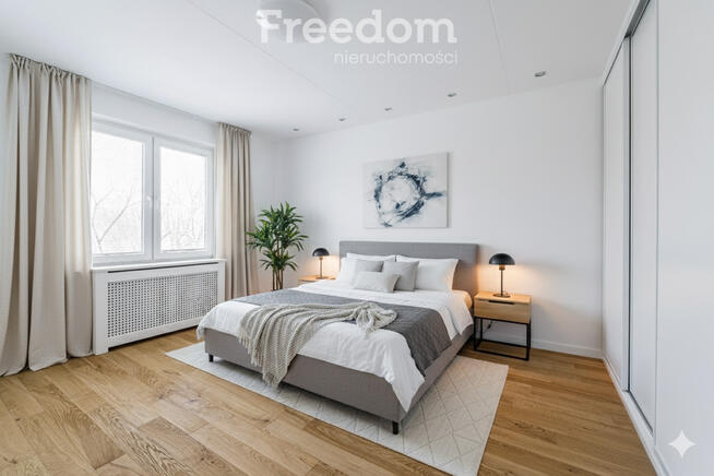 2 pokoje z loggią, Muranów – ul. Karmelicka