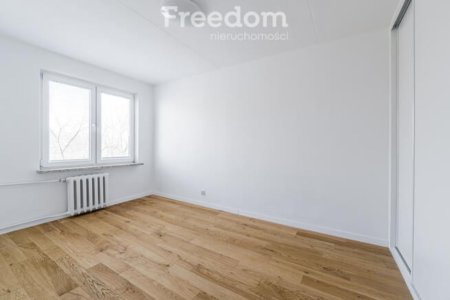 2 pokoje z loggią, Muranów – ul. Karmelicka