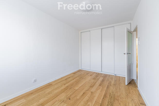 2 pokoje z loggią, Muranów – ul. Karmelicka