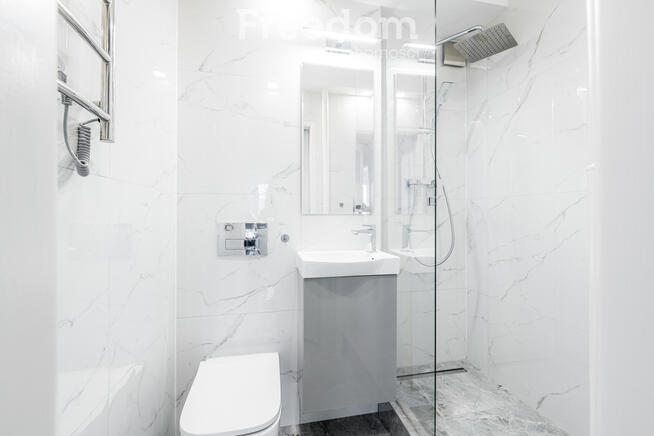 2 pokoje z loggią, Muranów – ul. Karmelicka