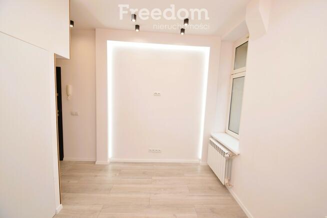 2-pokojowe mieszkanie centrum Opola, po remoncie