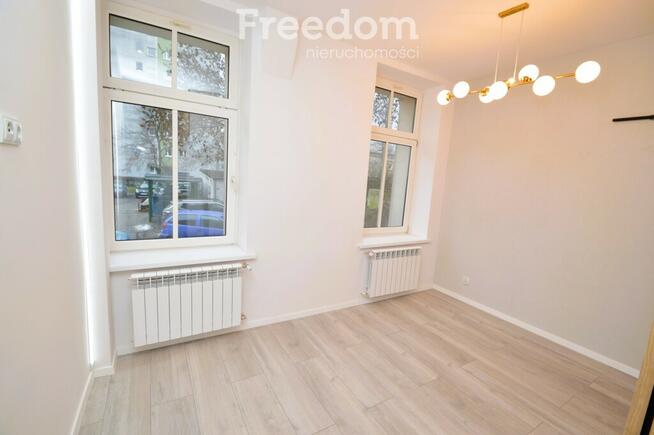 2-pokojowe mieszkanie centrum Opola, po remoncie