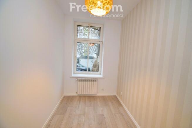 2-pokojowe mieszkanie centrum Opola, po remoncie