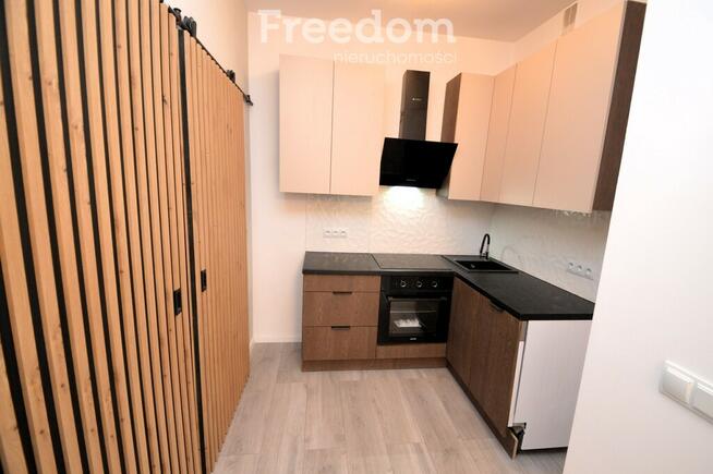 2-pokojowe mieszkanie centrum Opola, po remoncie