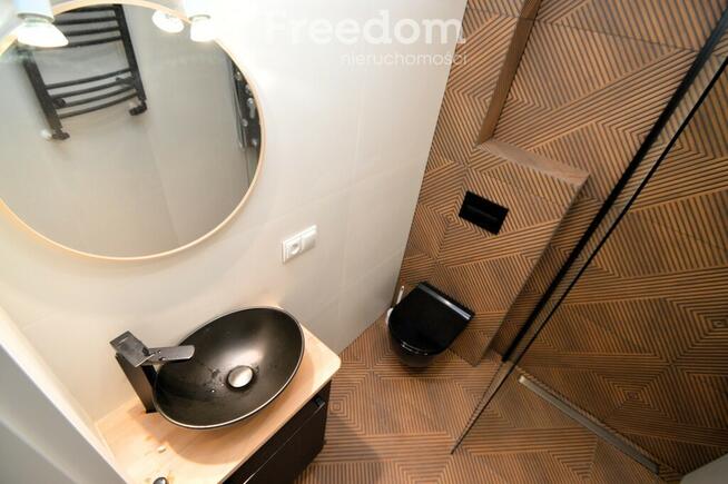 2-pokojowe mieszkanie centrum Opola, po remoncie