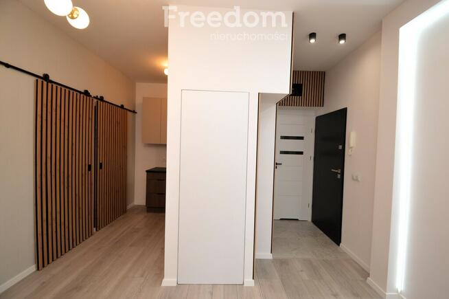 2-pokojowe mieszkanie centrum Opola, po remoncie