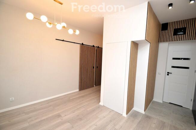 2-pokojowe mieszkanie centrum Opola, po remoncie