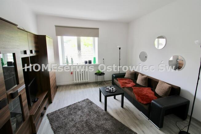 Mieszkanie Ostrowiec Świętokrzyski Huta