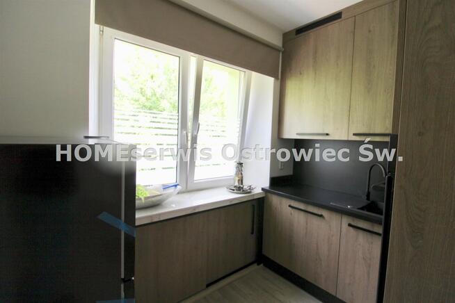 Mieszkanie Ostrowiec Świętokrzyski Huta