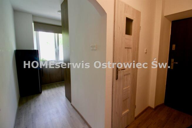 Mieszkanie Ostrowiec Świętokrzyski Huta