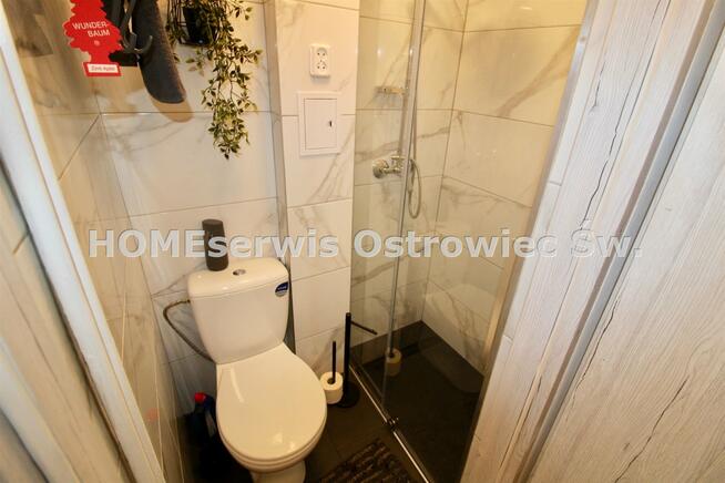 Mieszkanie Ostrowiec Świętokrzyski Huta