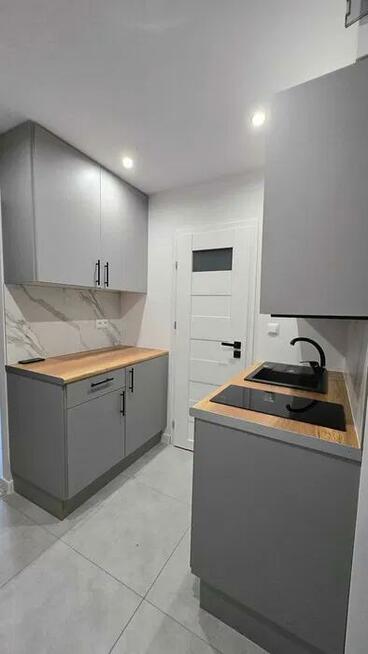 Mieszkanie Nowy Sącz