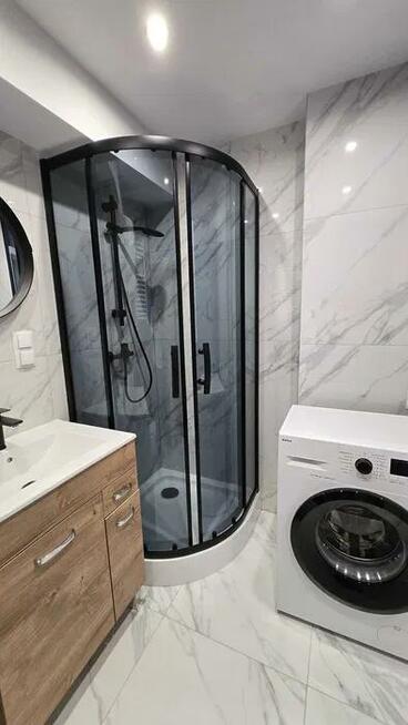 Mieszkanie Nowy Sącz