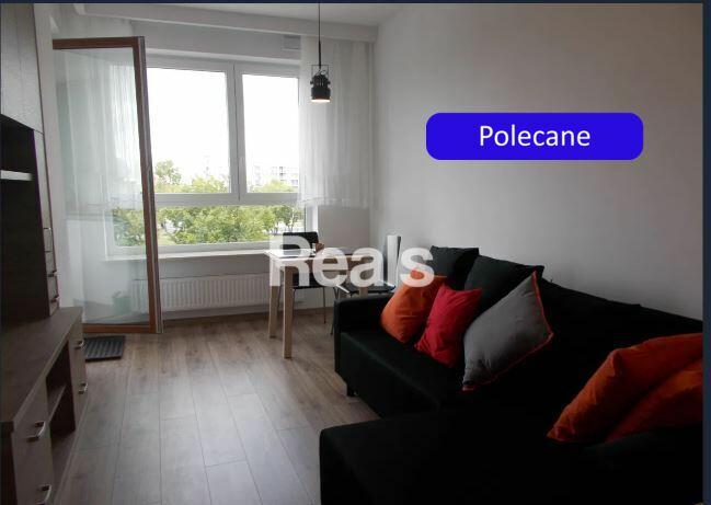 Mieszkanie Warszawa Bielany, ul. Słodowiec