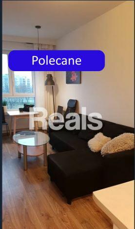 Mieszkanie Warszawa Bielany, ul. Słodowiec