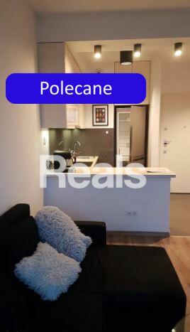 Mieszkanie Warszawa Bielany, ul. Słodowiec