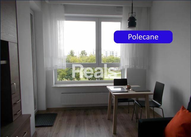 Mieszkanie Warszawa Bielany, ul. Słodowiec