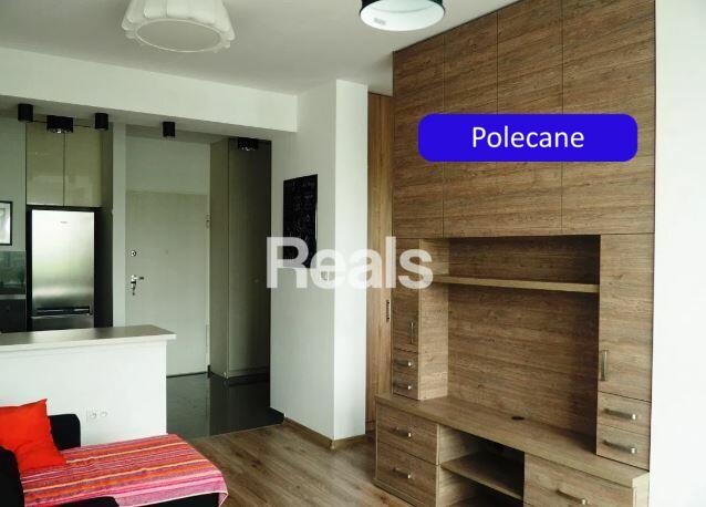 Mieszkanie Warszawa Bielany, ul. Słodowiec