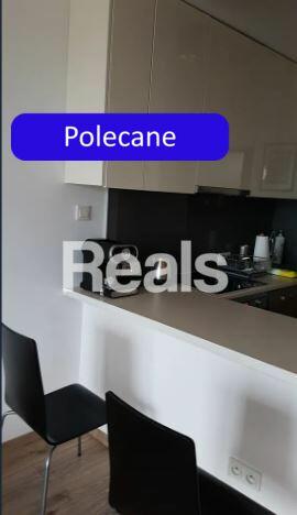 Mieszkanie Warszawa Bielany, ul. Słodowiec