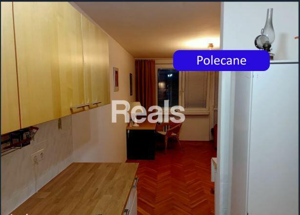 Kompaktowe 2 pokoje na Powiślu