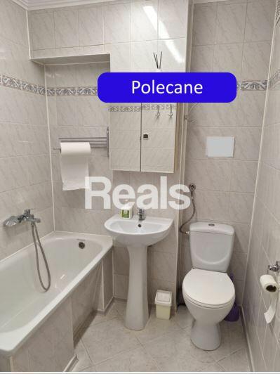 Kompaktowe 2 pokoje na Powiślu