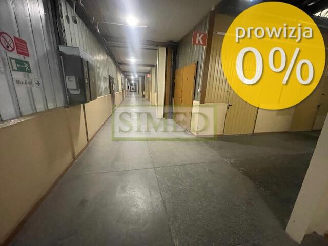 Magazyn. ochrona, dostęp całodobowy , dojazd Tir