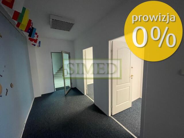 Biurowiec,przy stacji metra,dostęp 24h , ochrona