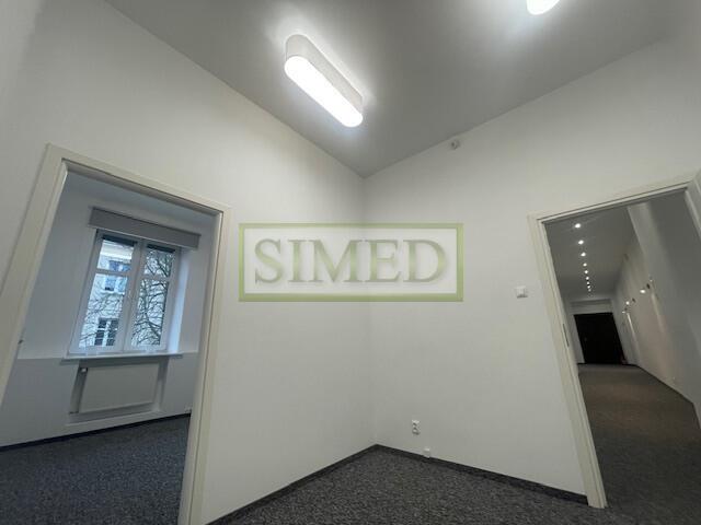 Odrestaurowana kamienica biura, konferencje .